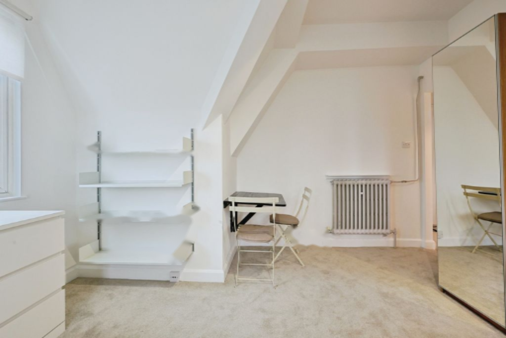 Квартира в Лондоне, Великобритания, 26 м² - фото 1