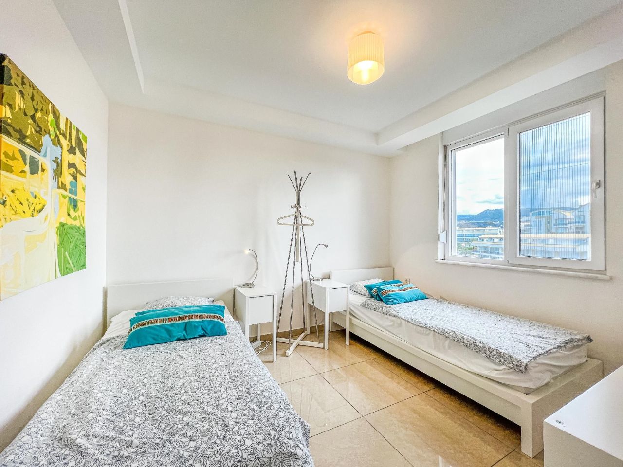 Пентхаус в Конаклы, Турция, 150 м² - фото 9