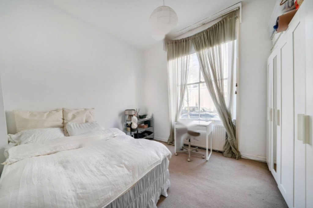 Квартира в Лондоне, Великобритания, 50 м² - фото 1