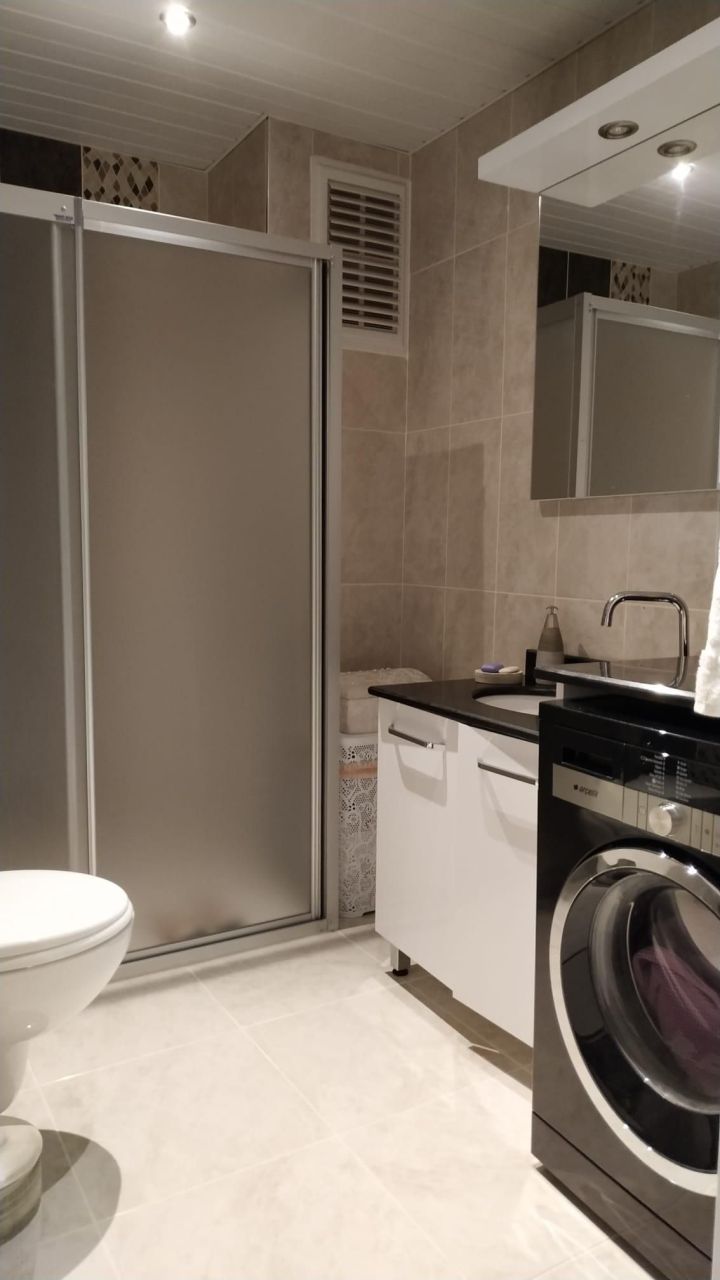 Квартира в Алании, Турция, 160 м² - фото 9