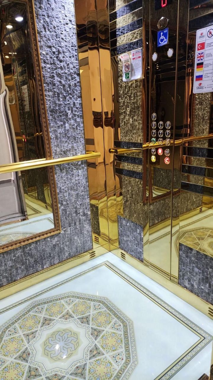 Квартира в Алании, Турция, 65 м² - фото 9