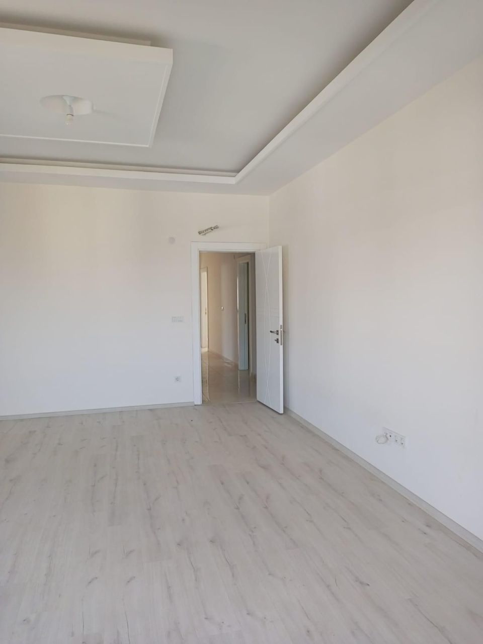 Квартира в Алании, Турция, 144 м² - фото 9