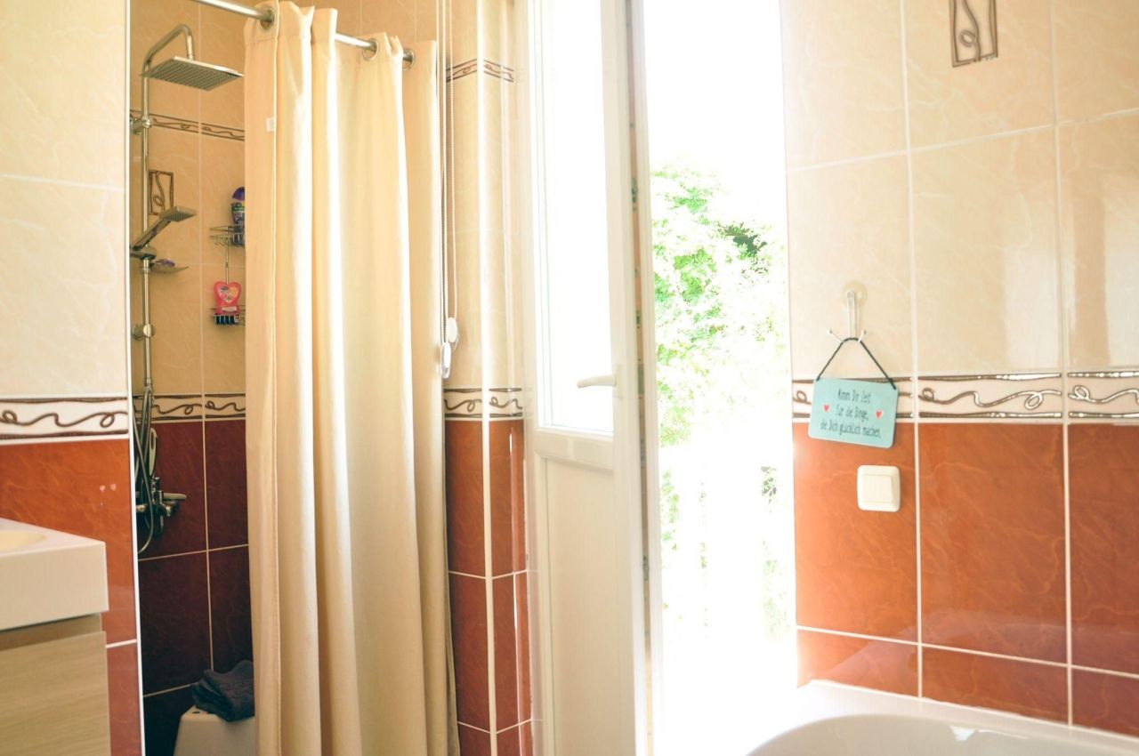 Вилла в Конаклы, Турция, 150 м² - фото 9