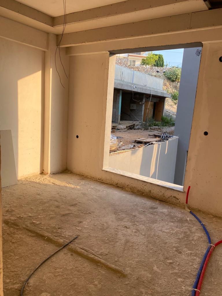 Квартира в Конаклы, Турция, 55 м² - фото 9