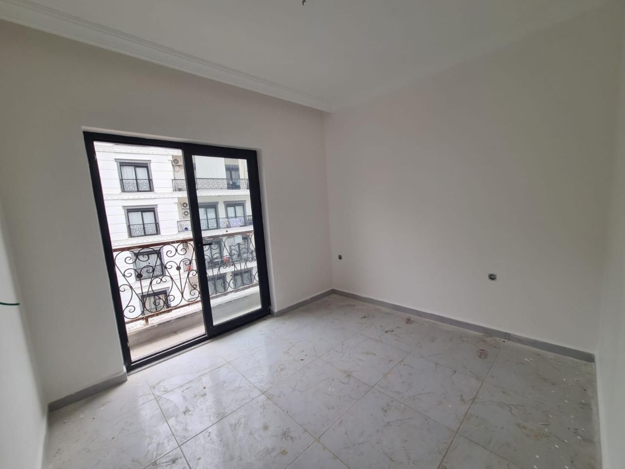 Квартира в Алании, Турция, 54 м² - фото 9