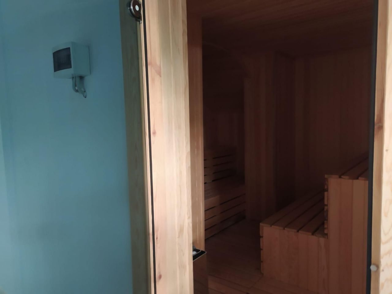 Квартира в Алании, Турция, 50 м² - фото 9