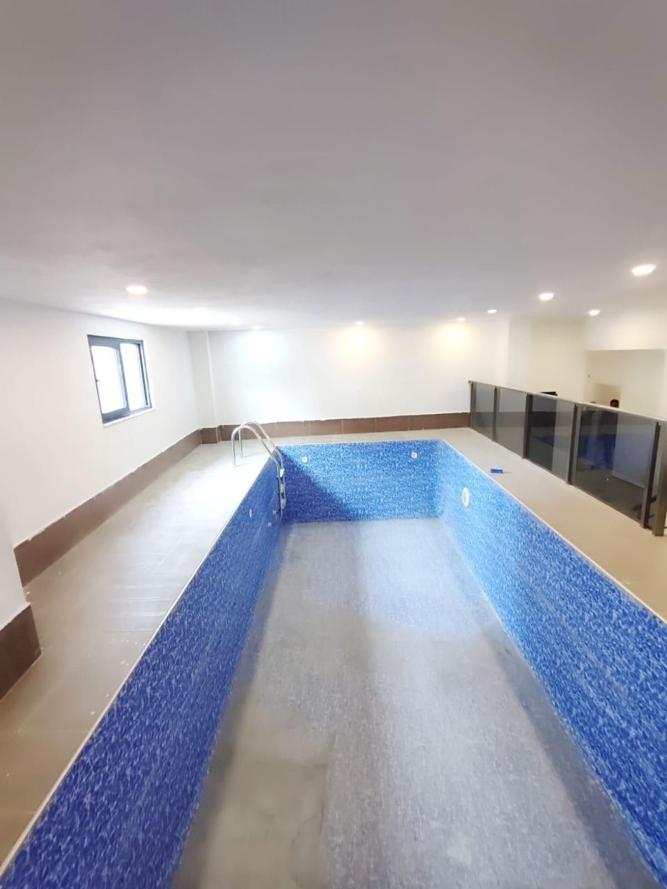 Квартира в Авсалларе, Турция, 55 м² - фото 9