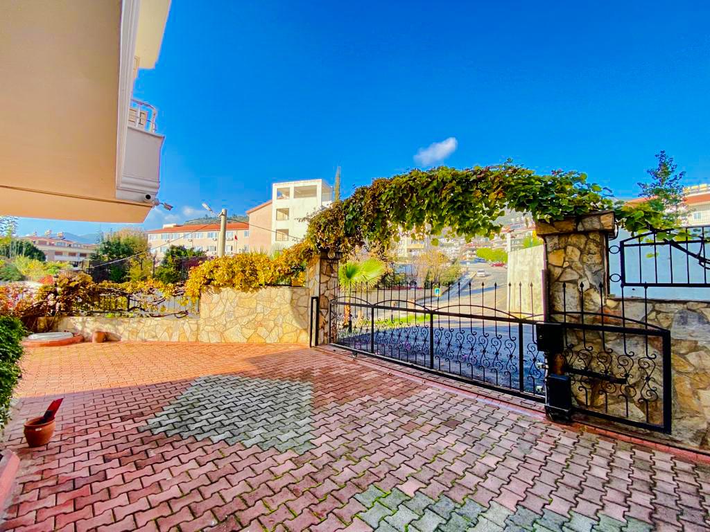 Квартира в Алании, Турция, 125 м² - фото 9