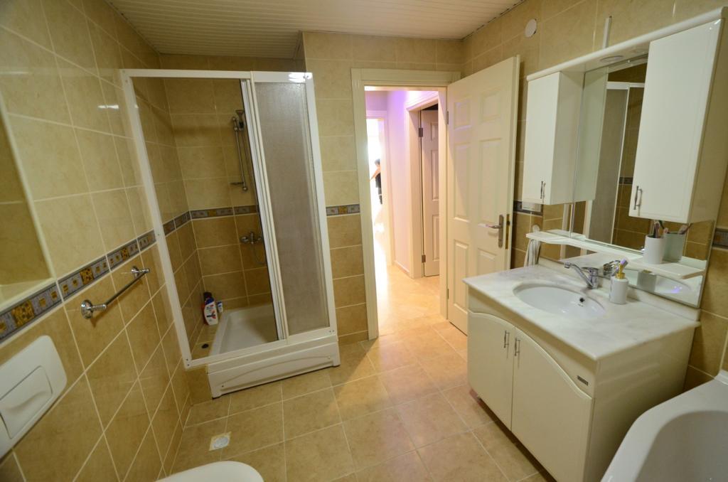 Пентхаус в Алании, Турция, 220 м² - фото 9