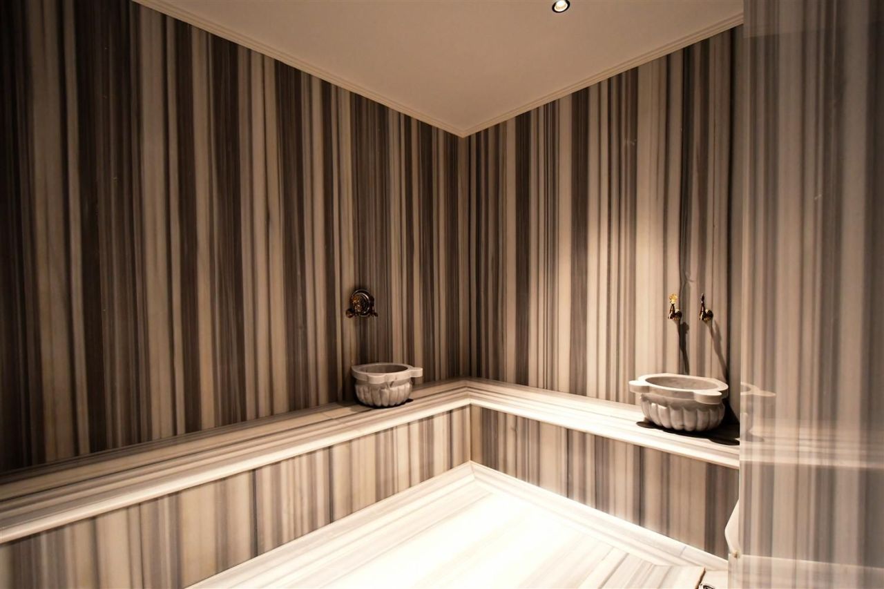 Апартаменты в Алании, Турция, 60 м² - фото 5