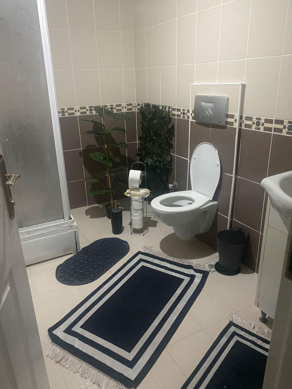 Квартира в Алании, Турция, 125 м² - фото 9