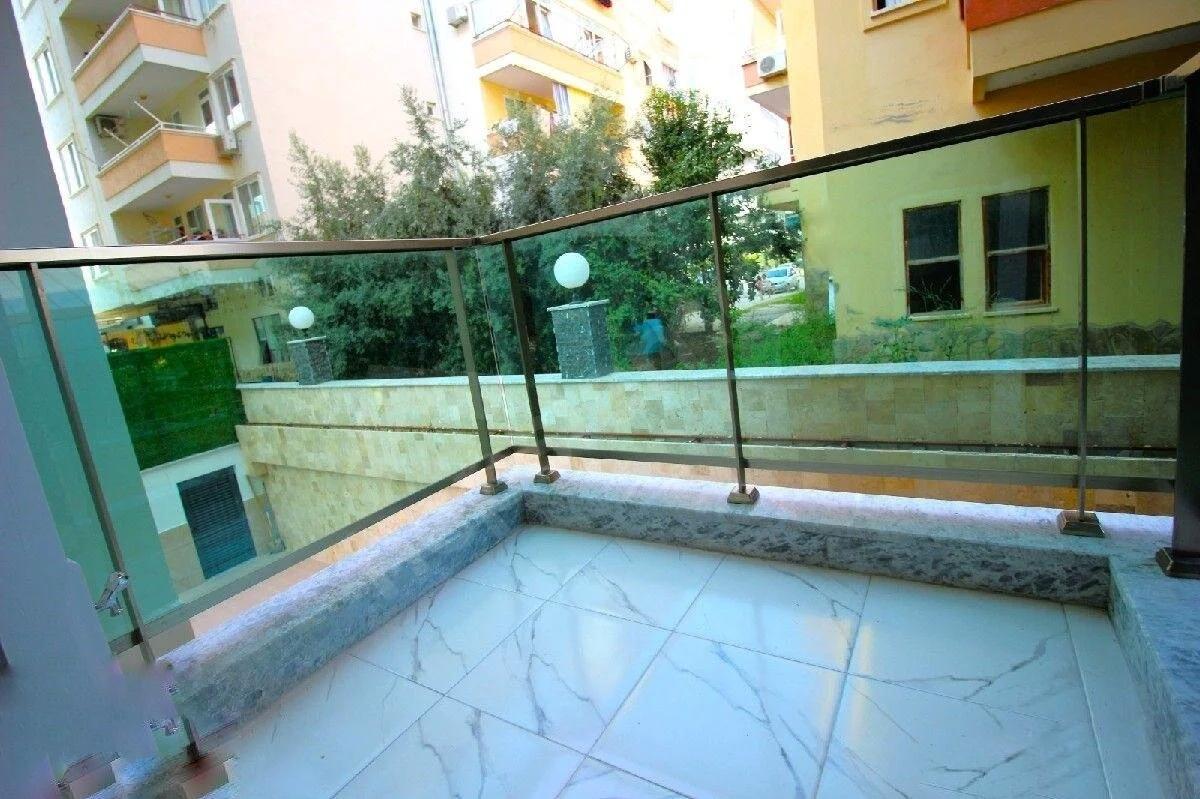 Квартира в Алании, Турция, 50 м² - фото 9