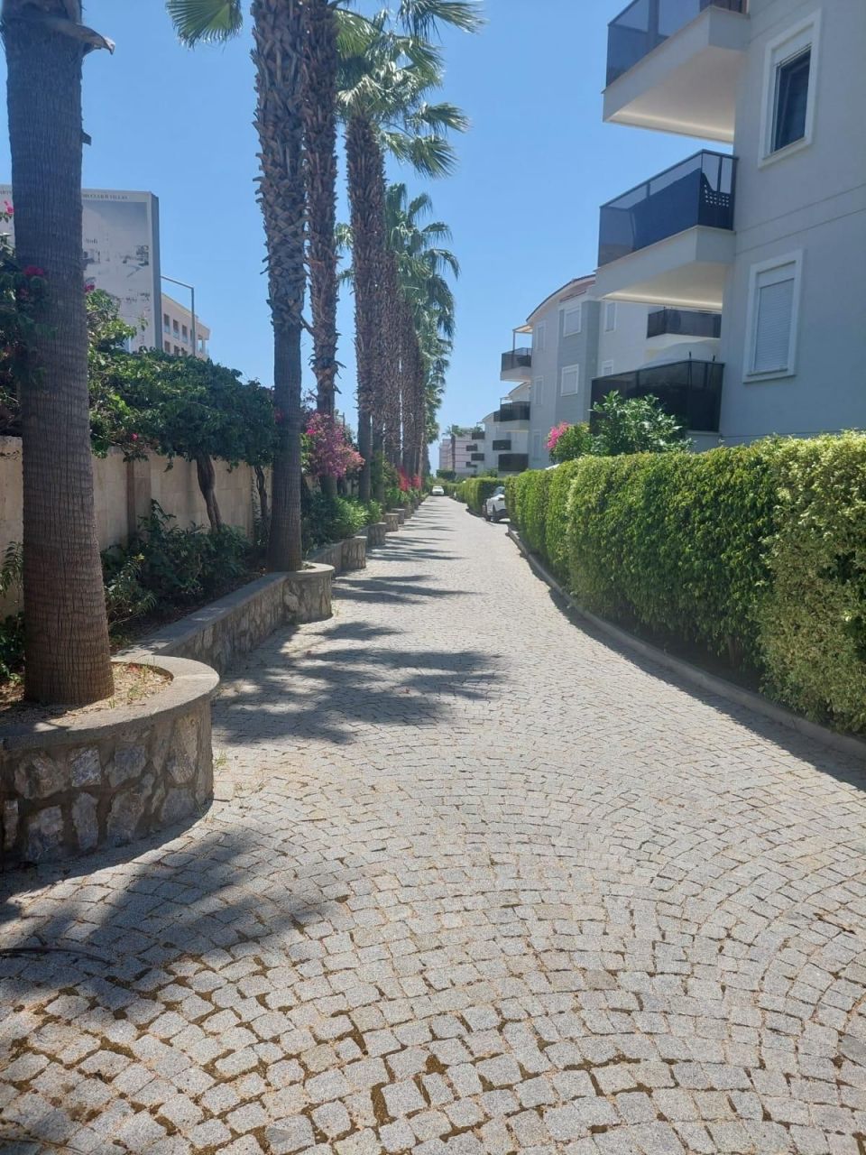 Пентхаус в Конаклы, Турция, 220 м² - фото 9