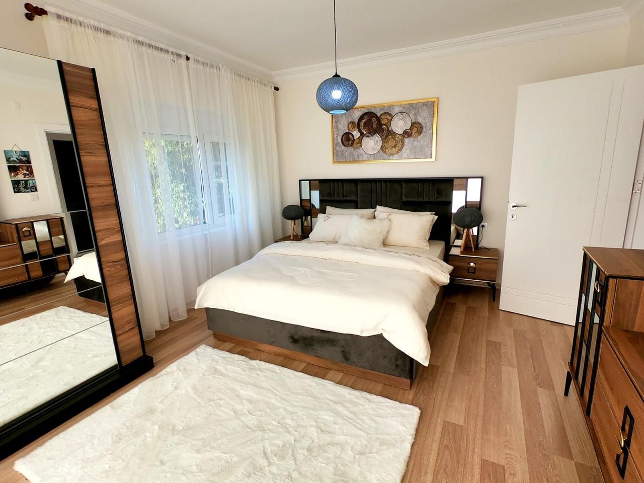 Вилла в Алании, Турция, 130 м² - фото 9