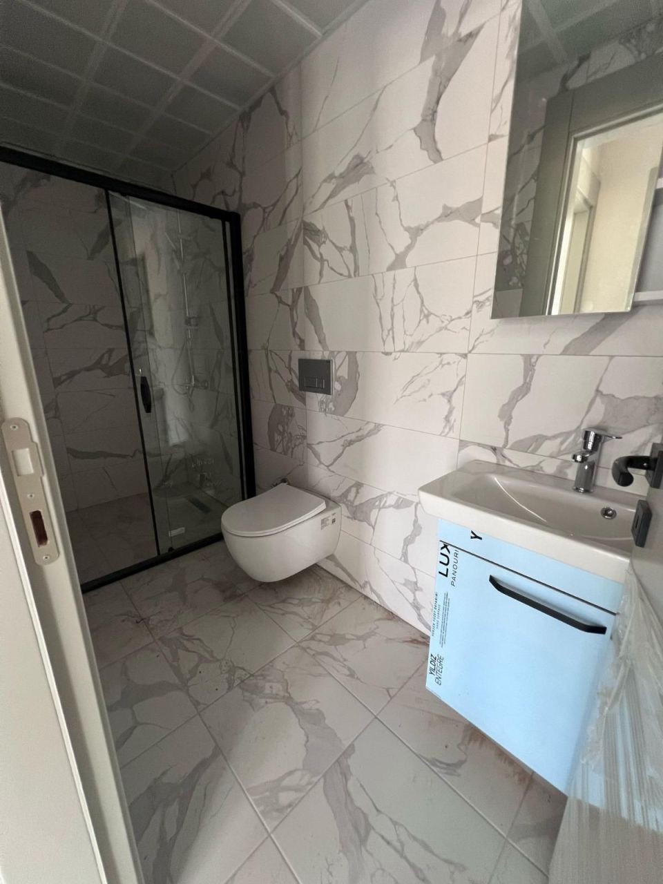 Апартаменты в Алании, Турция, 100 м² - фото 7