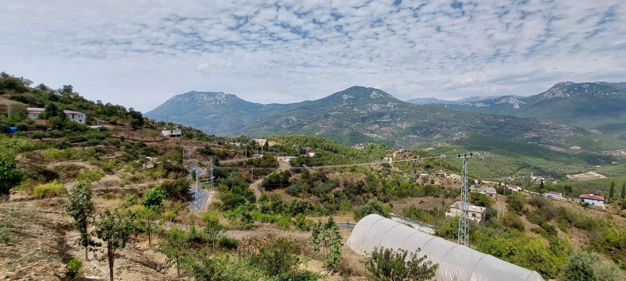 Вилла в Алании, Турция, 175 м² - фото 9