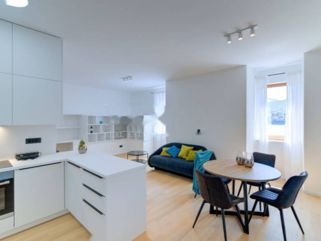 Квартира в Опатии, Хорватия, 67 м² - фото 2