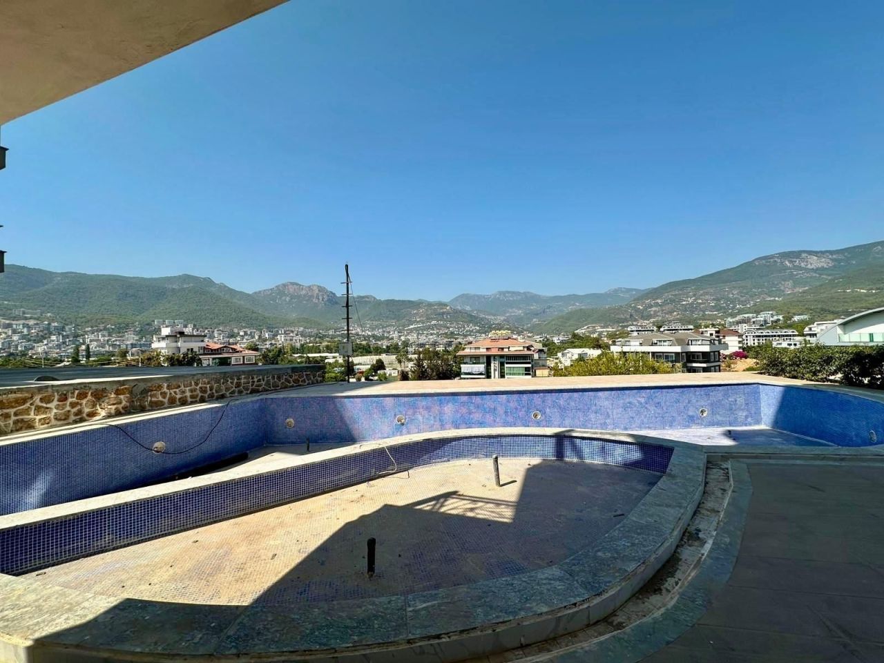 Апартаменты в Алании, Турция, 100 м² - фото 10