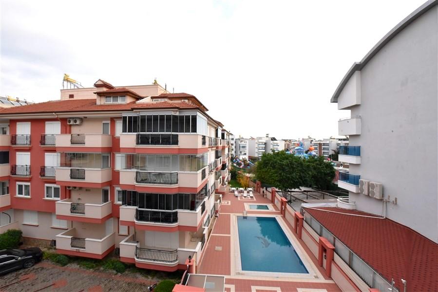 Квартира в Алании, Турция, 120 м² - фото 9