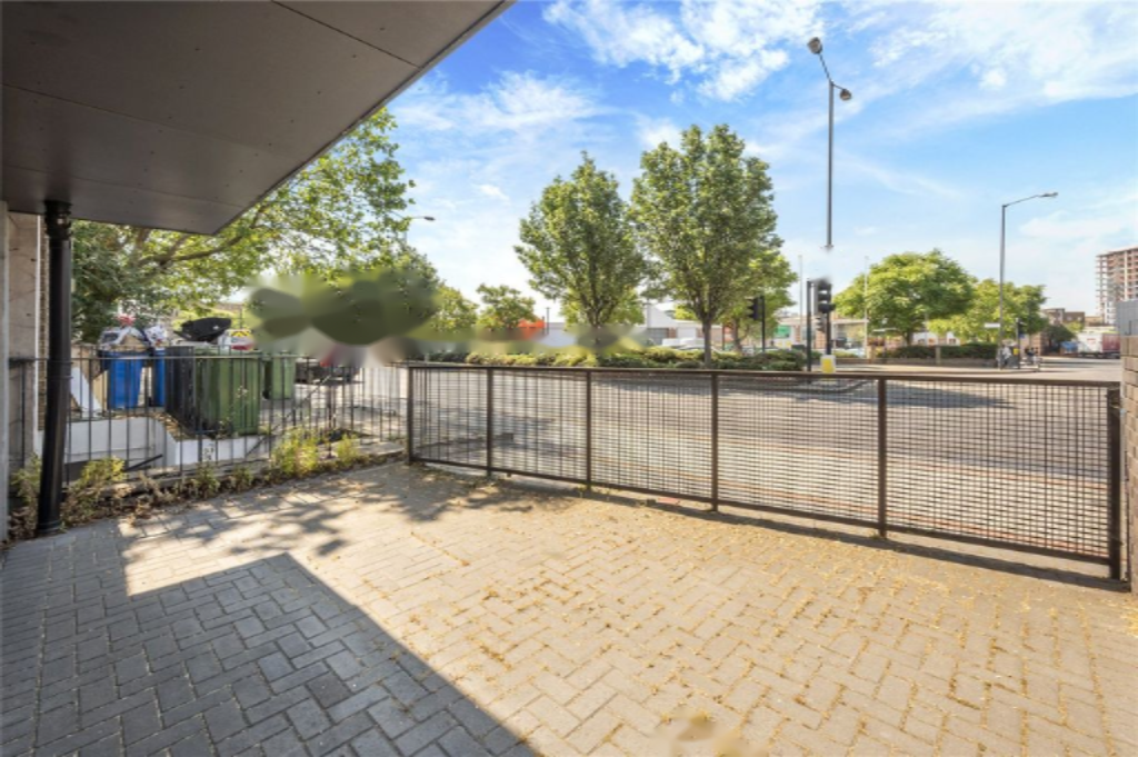 Квартира в Лондоне, Великобритания, 52 м² - фото 2