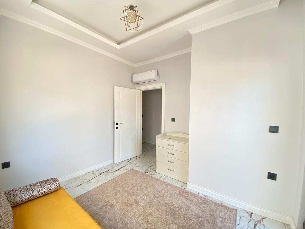 Квартира в Алании, Турция, 105 м² - фото 9