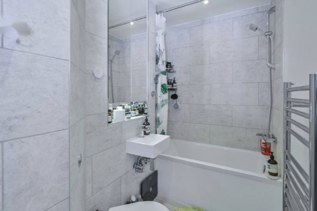 Квартира в Лондоне, Великобритания, 25 м² - фото 2