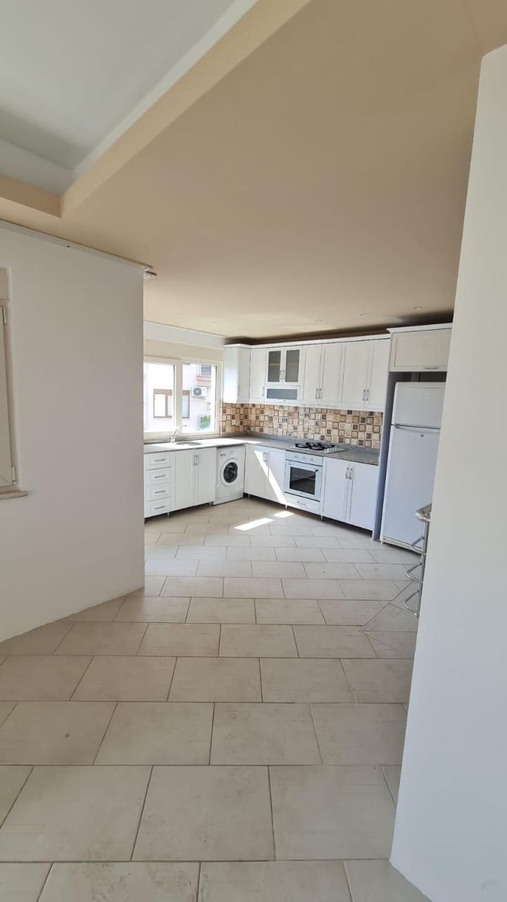 Пентхаус в Алании, Турция, 125 м² - фото 9