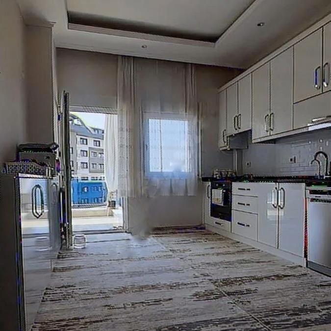 Квартира в Авсалларе, Турция, 100 м² - фото 9