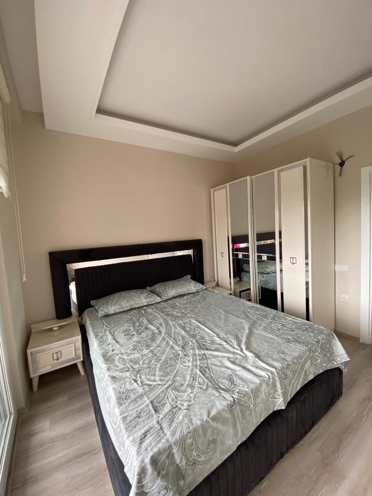 Квартира в Алании, Турция, 100 м² - фото 9