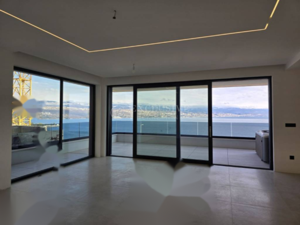 Квартира в Опатии, Хорватия, 145 м² - фото 2