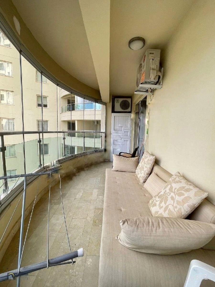 Квартира в Алании, Турция, 65 м² - фото 9