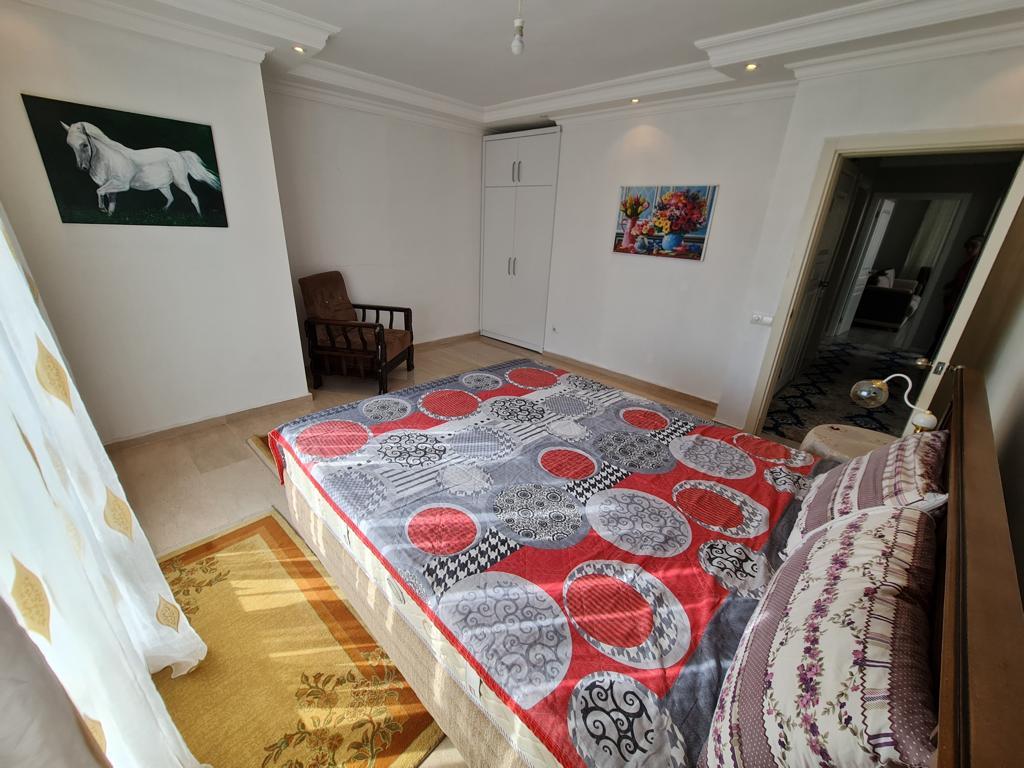 Квартира в Алании, Турция, 130 м² - фото 9