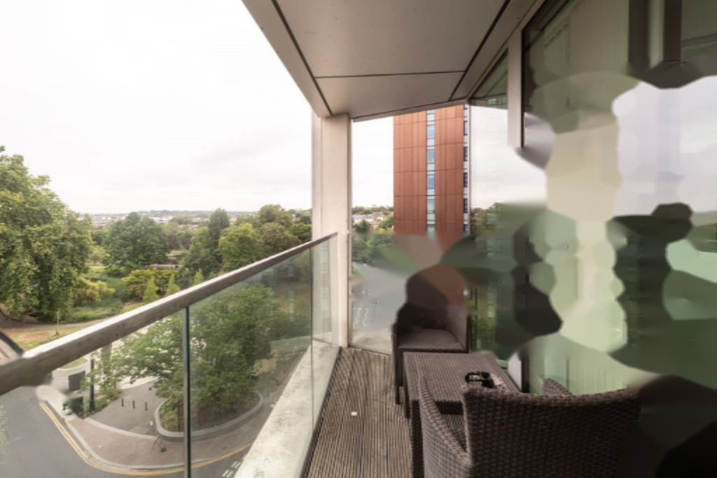 Квартира в Лондоне, Великобритания, 46 м² - фото 2