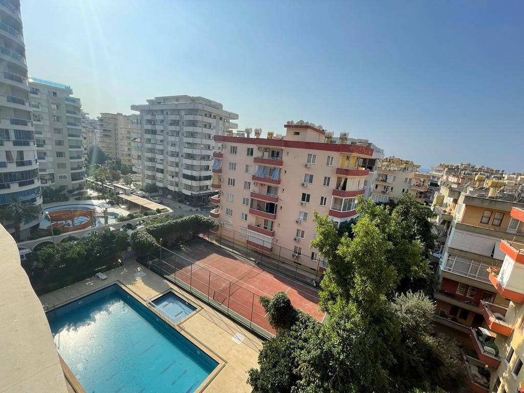 Квартира в Алании, Турция, 135 м² - фото 9