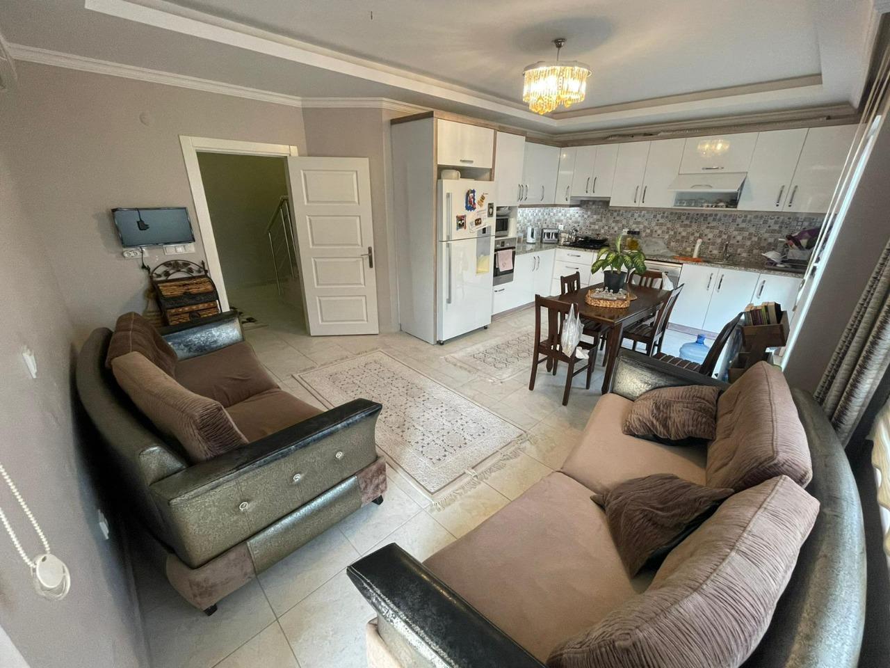 Пентхаус в Алании, Турция, 300 м² - фото 9