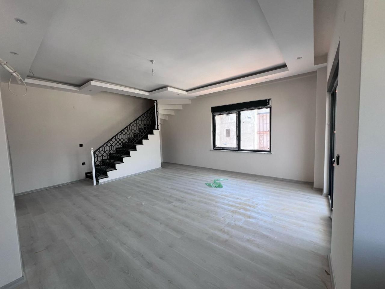 Апартаменты в Алании, Турция, 100 м² - фото 17