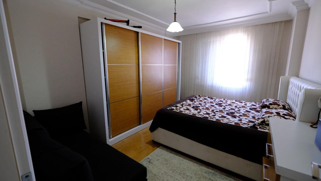 Пентхаус в Алании, Турция, 200 м² - фото 9