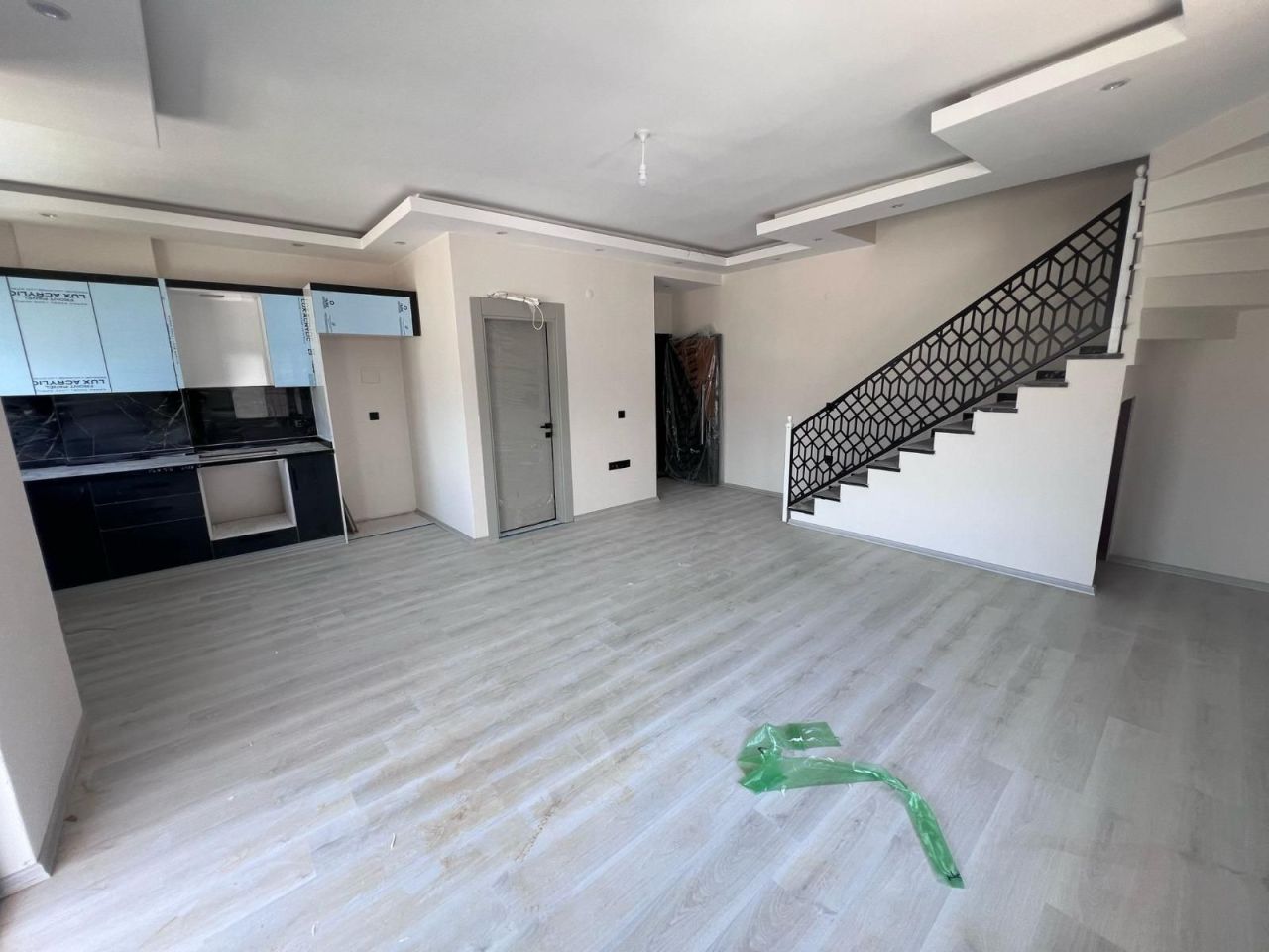 Апартаменты в Алании, Турция, 100 м² - фото 19