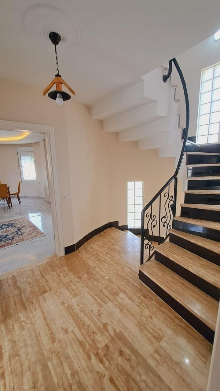 Вилла в Авсалларе, Турция, 230 м² - фото 9