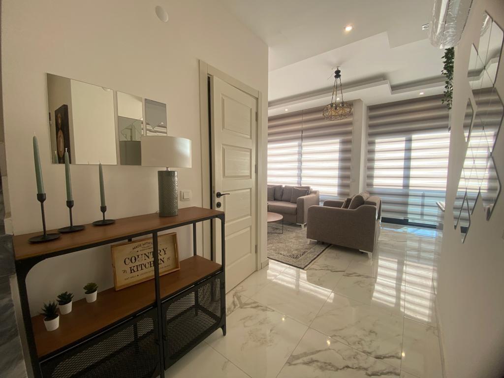 Пентхаус в Кестеле, Турция, 95 м² - фото 9