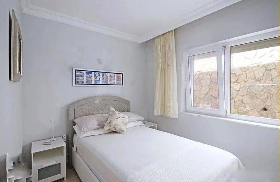 Квартира в Алании, Турция, 79 м² - фото 9