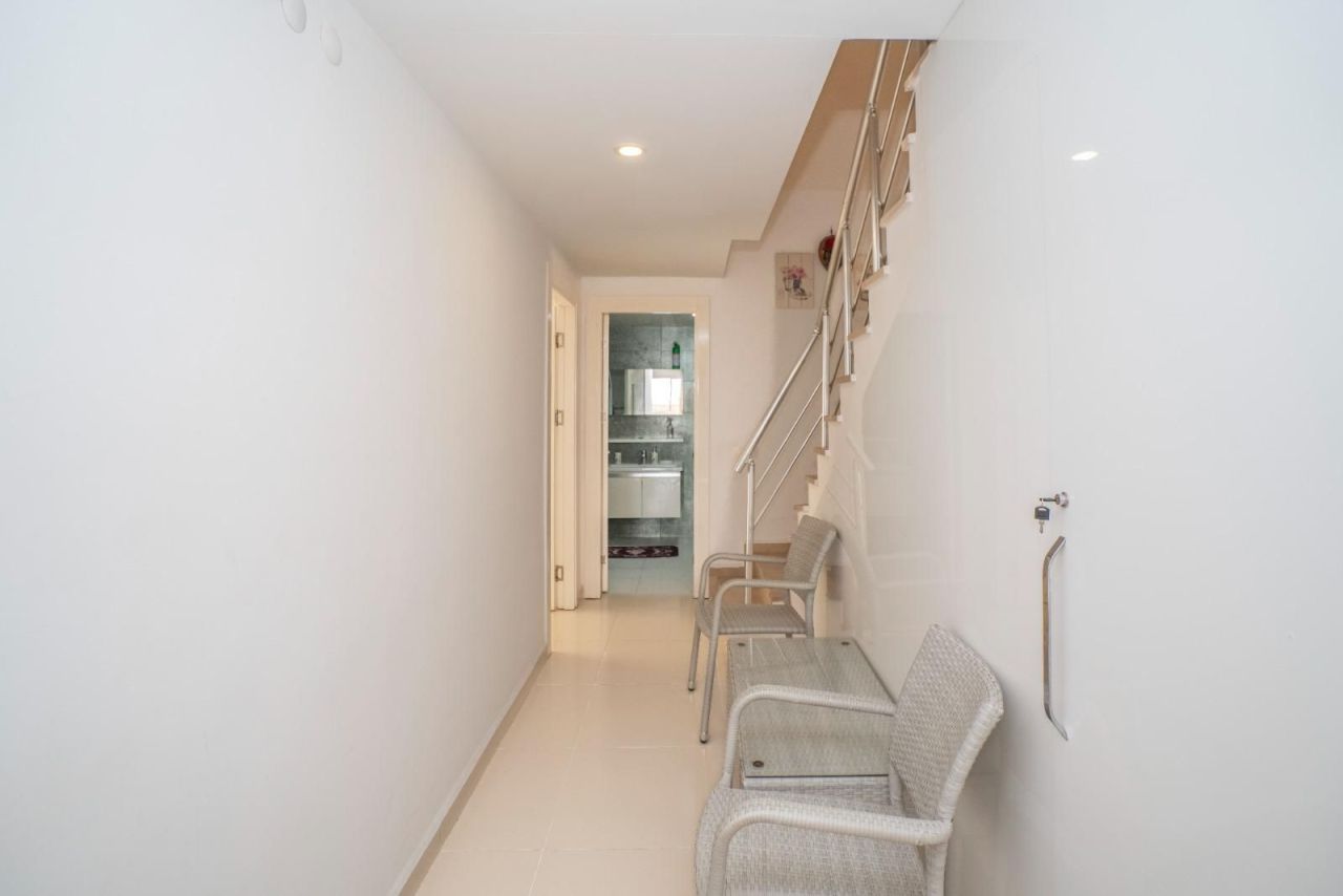 Пентхаус в Алании, Турция, 210 м² - фото 9