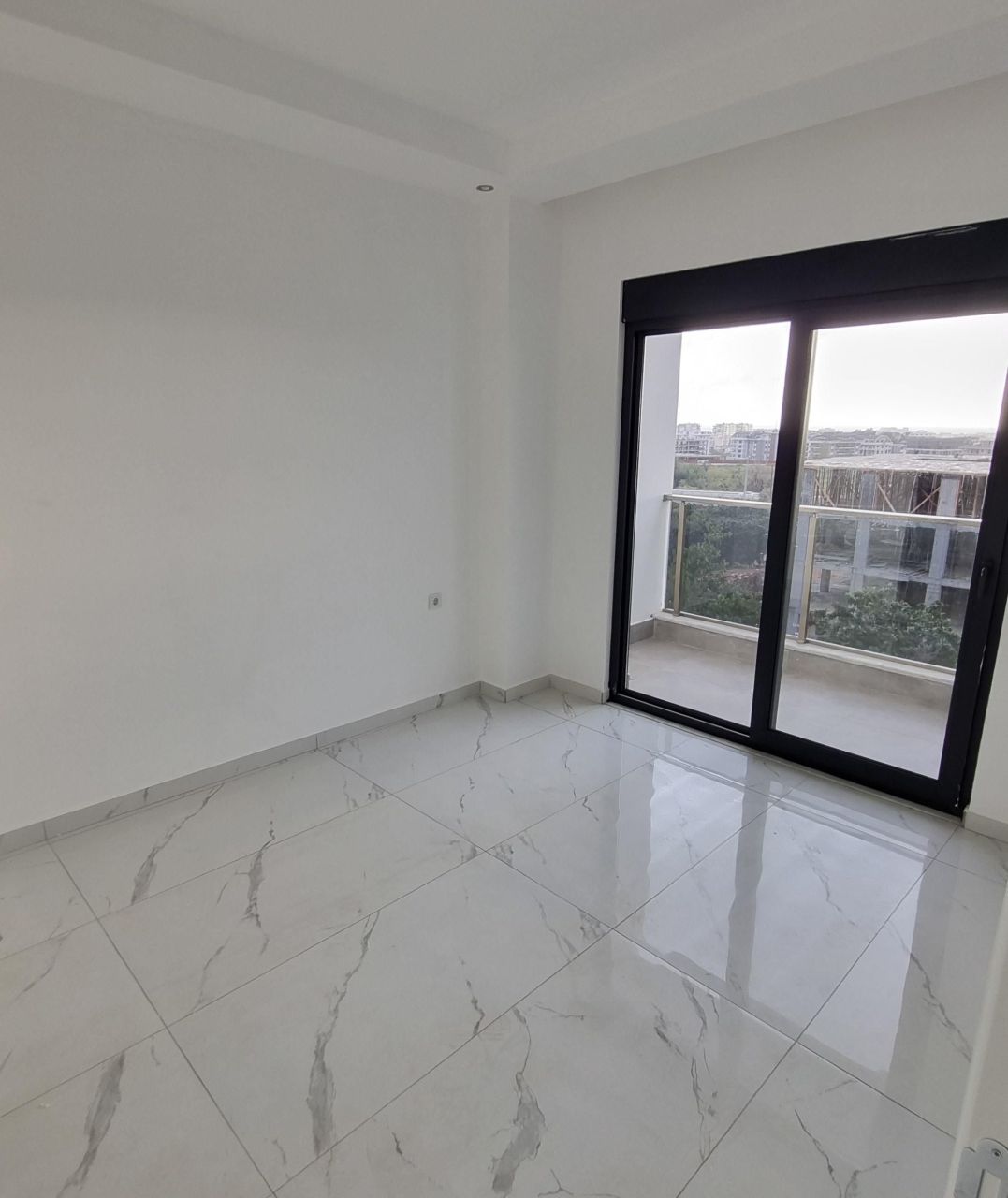 Квартира в Алании, Турция, 86 м² - фото 9