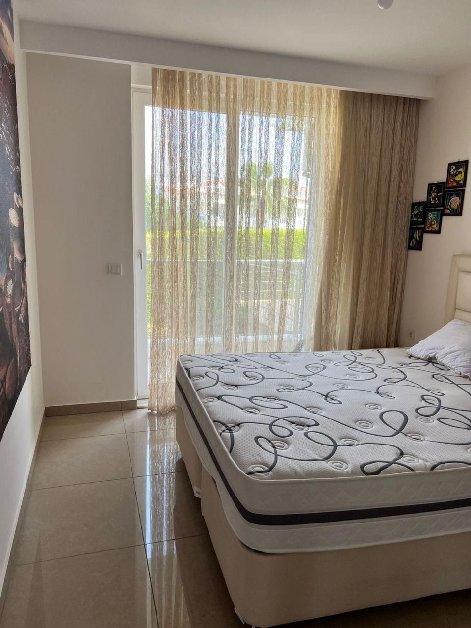 Квартира в Конаклы, Турция, 100 м² - фото 9