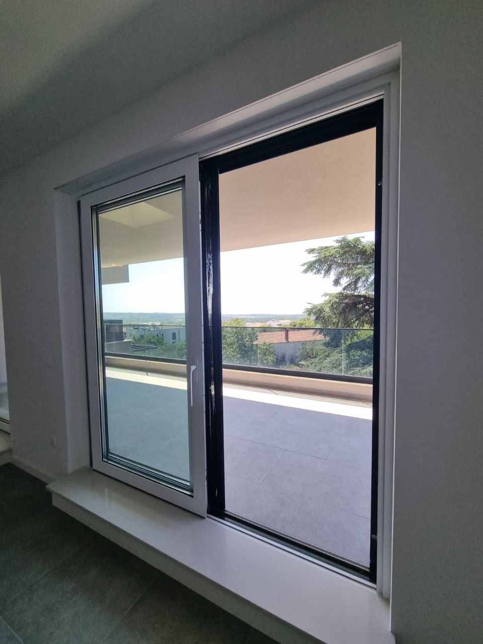 Квартира в Порече, Хорватия, 125 м² - фото 1