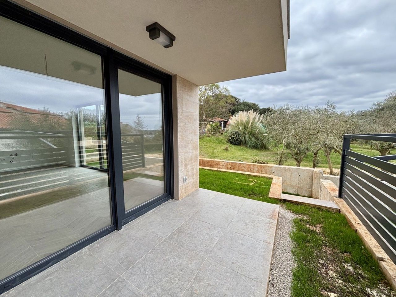 Квартира Istria, Banjole, Хорватия, 59.1 м² - фото 1