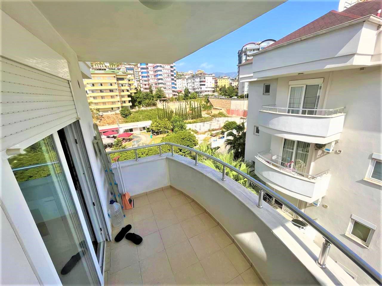 Пентхаус в Алании, Турция, 150 м² - фото 9