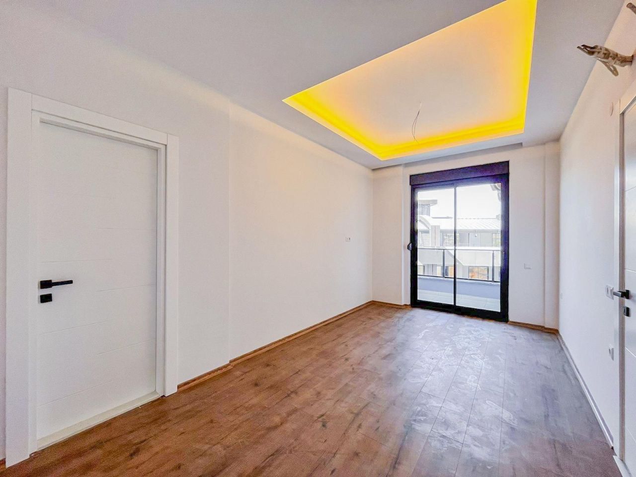 Квартира в Алании, Турция, 160 м² - фото 9