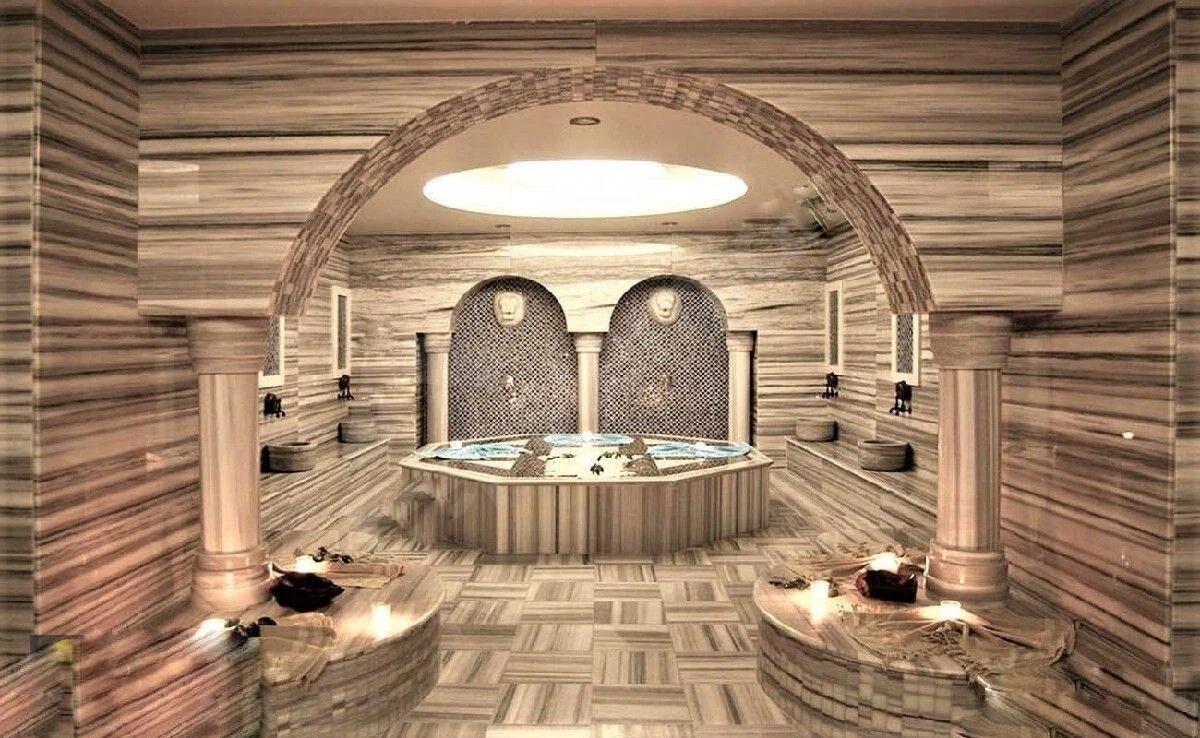 Квартира в Алании, Турция, 60 м² - фото 9