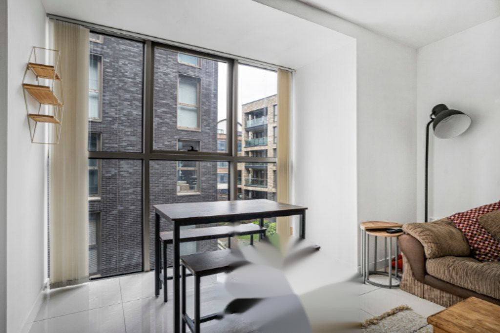 Квартира в Лондоне, Великобритания, 48 м² - фото 2